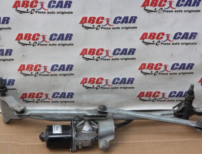 Ansamblu stergator cu motoras BMW Seria 1 E81/E87 2005-2011 7193036-01