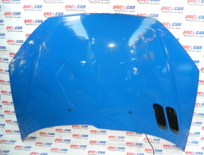 Capota fata Peugeot 206 1999-2010