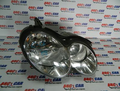 Far dreapta Mercedes C-Class W203 2001-2007