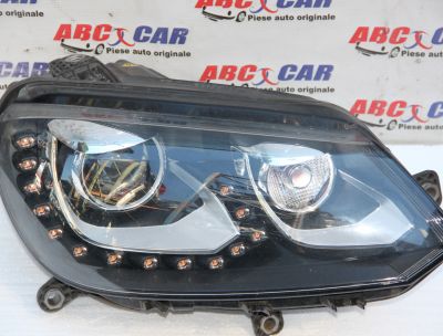 Far dreapta xenon LED VW Eos (1F) facelift 2010-2015 1Q1941754C