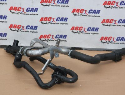 Furtun apa VW Crafter 2011-2017 2.0 TDI A9068322323