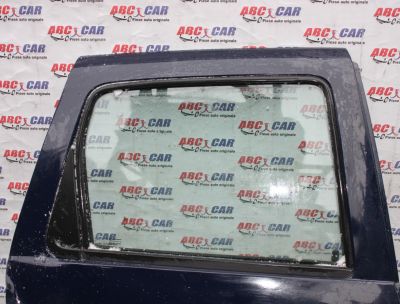 Geam mobil usa dreapta spate Dacia Duster 2009-2017