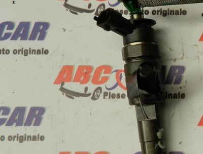 Injector Citroen Berlingo 2 1.6 HDI 2008-2018 0445110340