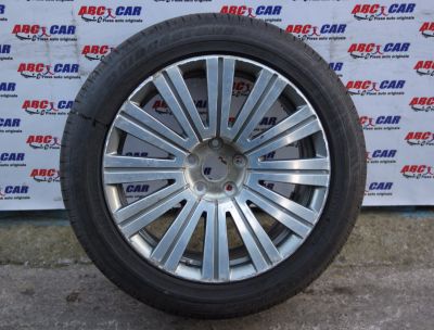 Janta aliaj R18 VW Phaeton 1 2004-2011 3D0601025S