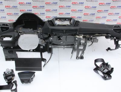 Kit plansa bord Ford Kuga 2 2016-2019