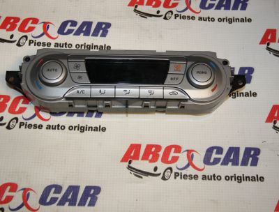 Panou comanda clima Ford Focus 2 2008-2011 7M5T18C612CC