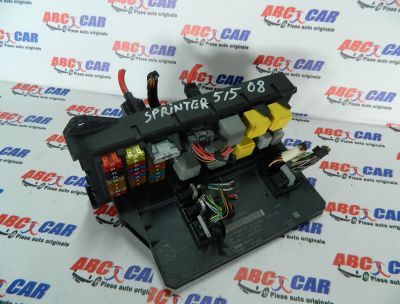 Panou siguranta Mercedes Sprinter 515 2008 COD: A90654522201