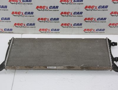 Radiator intercooler Mercedes ML-Class W166 2012-2019 A0995001403