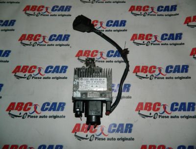 Releu ventilator racire Audi A4 B7 8E 2005-2008 8E0959501P