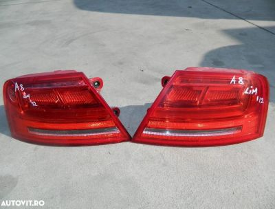 Stop caroserie stanga Audi A8