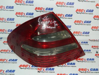 Stop stanga Mercedes E Class limuzina 2004 elegance  A211