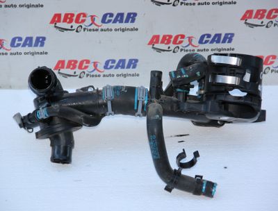 Suport filtru combustibil Mercedes C-Class W205 2014-prezent A6512001556