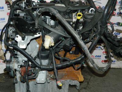 Valva EGR Ford C-max 1 2004-2010 Cod: 9656612380