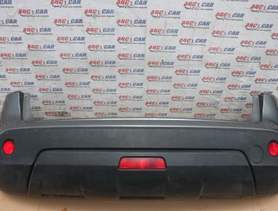 Bara spate Nissan Qashqai J10 2010-2014