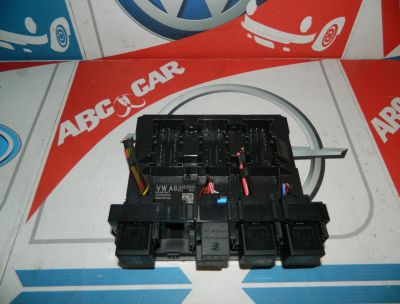 Bordnetz VW Passat B7 2010-2014 3AA937087Q