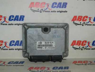 Calculator motor VW Golf 4 1.9 TDI 1999-2004 038906018AN