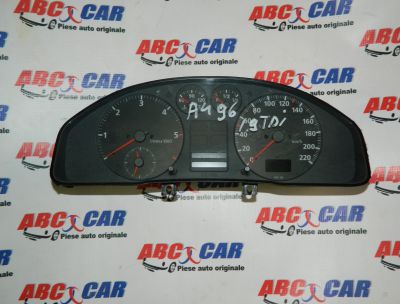 Ceas de bord Audi A4 B5 1995-2000 1.9 TDI 8D0919034