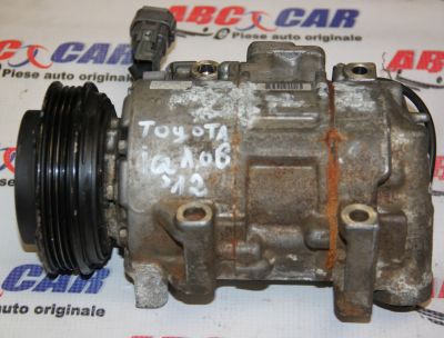 Compresor clima Toyota iQ 1.0 benzina 2008-2015 447260-3953
