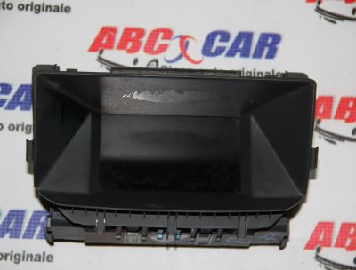 Display bord Opel Astra H 2005-2009 28115432-6