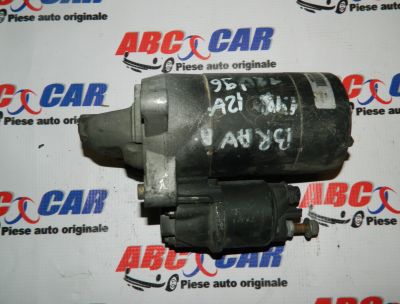 Electromotor Fiat Brava 1995-2001 1.4 Benzina