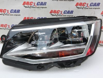 Far stanga xenon LED VW Transporter T6 2016-2024 7E1941035