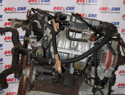 Galerie admisie Opel Astra G 1.8 16v 1999-2005 90536060