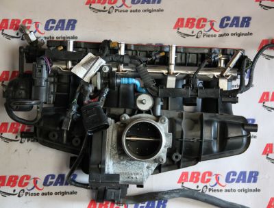 Galerie de admisie Audi A4 B8 8K 2.0 TDI 03L129711AG