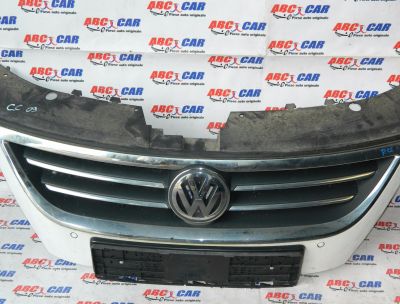 Grila radiatoare cu senzori VW Passat CC 2008-2012