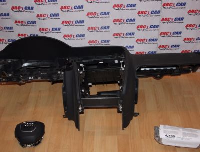 Kit plansa bord Audi A5 8T 2008-2015