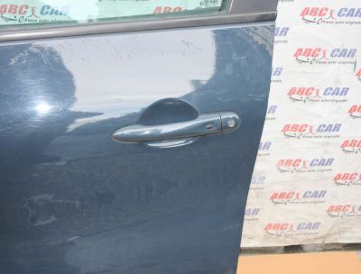 Maner exterior usa stanga fata Renault Captur 2013-2019