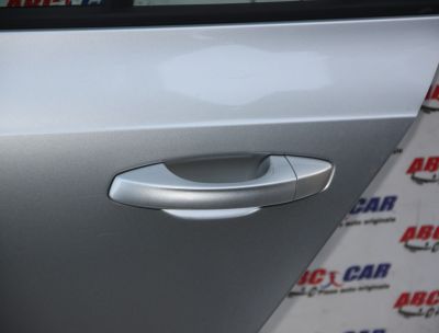 Maner exterior usa stanga spate Skoda Octavia 3 (5E3) combi facelift 2017-2019