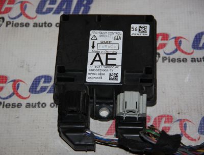 Modul airbag Ford Transit 2007-2014 6C1T14B056AE