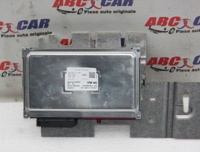 Modul camere (lane change assist) Audi A8 4N (D5) 2017-prezent 4N0907107AB