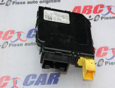 Modul coloana volan VW Octavia 2 (1Z3) facelift 2009-2013 1K0953549CS