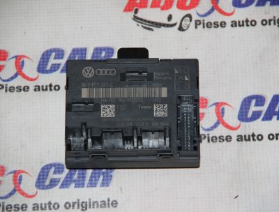 Modul confort usa stanga fata Audi Q5 8R 2008-2016 8K0959793Q