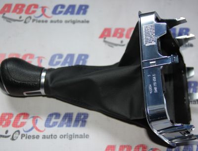 Nuca schimbator manuala in 6 viteze VW Tiguan 5N cod: 5N0711113M model 2013