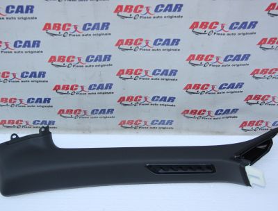 Ornament stalp stanga fata Audi TT 8S 2015-prezent 8S7867233