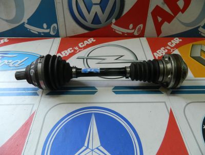 Planetara stanga fata  VW Tiguan 5N 2.0 TDI