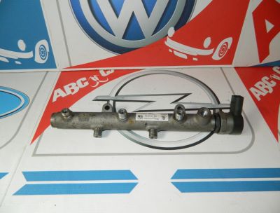 Rampa injectoare Audi A5 8T 2.7 TDI 2008-2015 059130090AH
