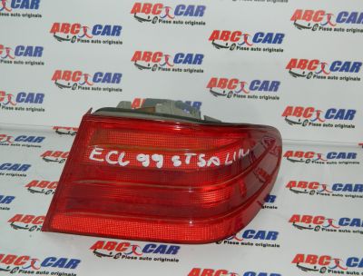 Stop stanga Mercedes E Class 1999 limuzina w210