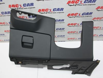 Torpedou mic Audi Q5 FY 2017-2024 80B863075C