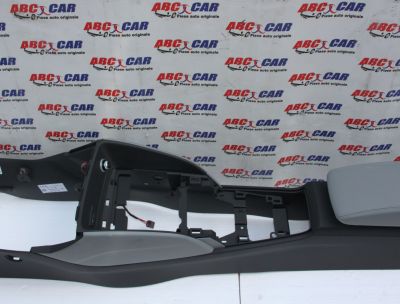 Tunel central si cotiera Audi A3 8V 2012-2020 8V1863241J