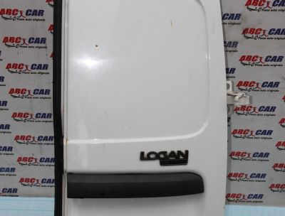 Usa dreapta spate Dacia Logan 1 VAN facelift 2009-2013