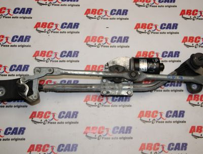 Ansamblu stergator cu motoras BMW Seria 5 E60/E61 2005-2010 7194029