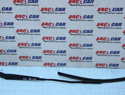 Brat stergator parbriz dreapta Audi Q5 FY 2017-2024 80B955408