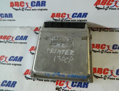Calculator motor Mercedes Sprinter 130CP A0001533679