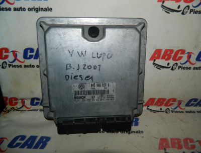 Calculator motor VW Lupo (6X) 1998-2005 1.2 TDI 045906019Q