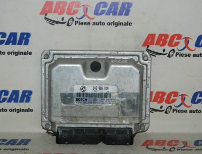 Calculator motor VW Polo 6N 1996-2003  1.4 TDI 045906019