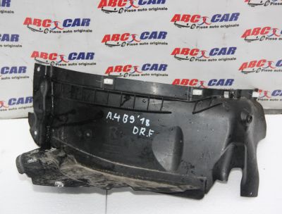 Carenaj dreapta fata Audi A4 8W 2.0 TDI 2015-prezent 8W0853888A