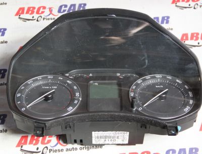 Ceasuri bord Skoda Octavia 2 (1Z3) 2004-2013 1Z0920810D